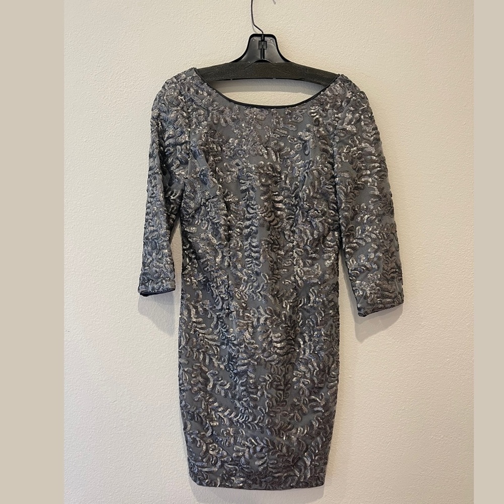 Formal Midi dress
